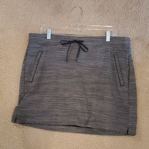 Athleta skort